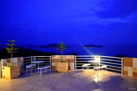 Top Hotels in Catbalogan City .